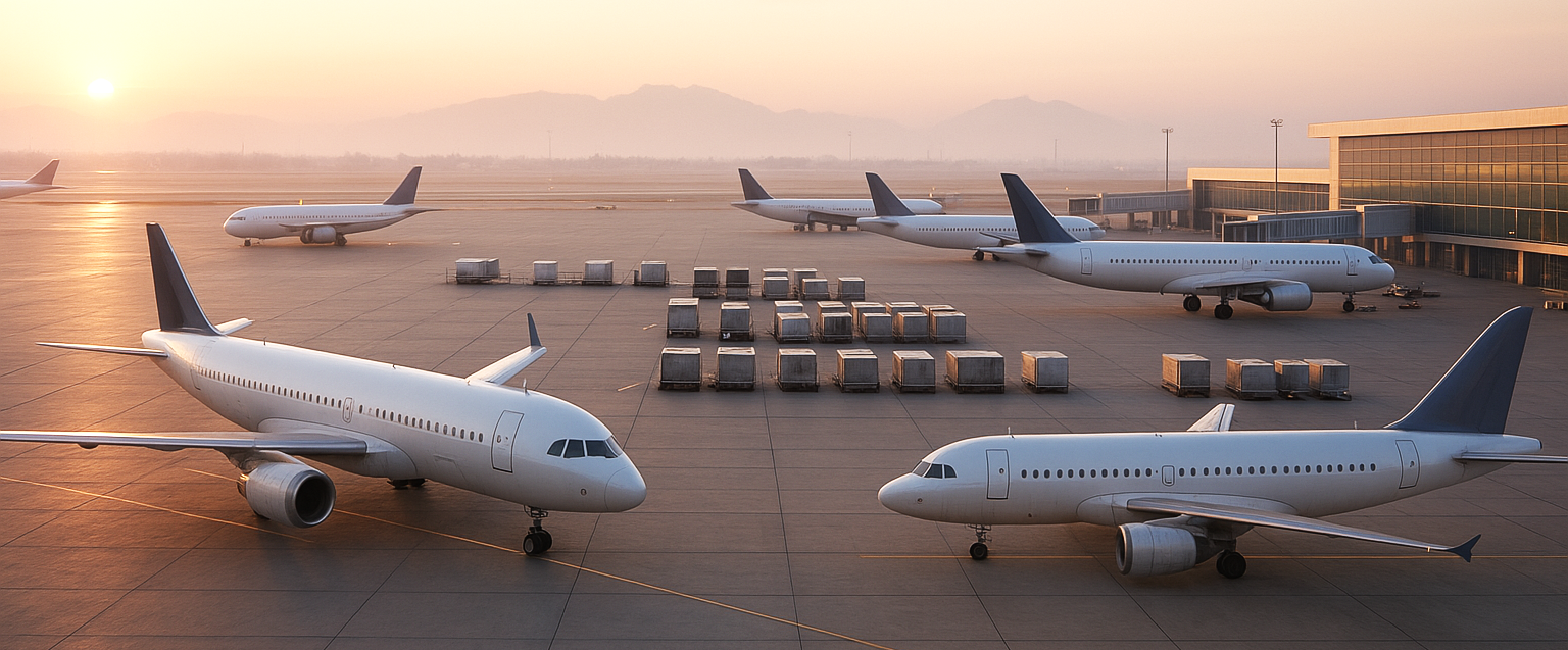  Aviation Safety Manager, EASA, MOA & POA<br />Part 21G & 145 luftfahrtspezifischer Risiken 
